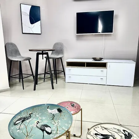 Apartament Sunny 1
