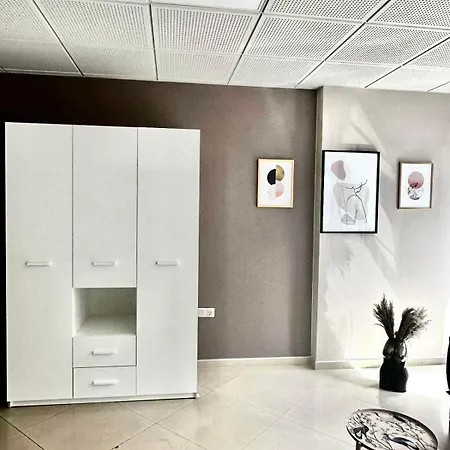 Apartament Sunny 1 Varna