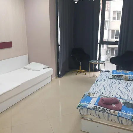 Sunny 1 Apartament *